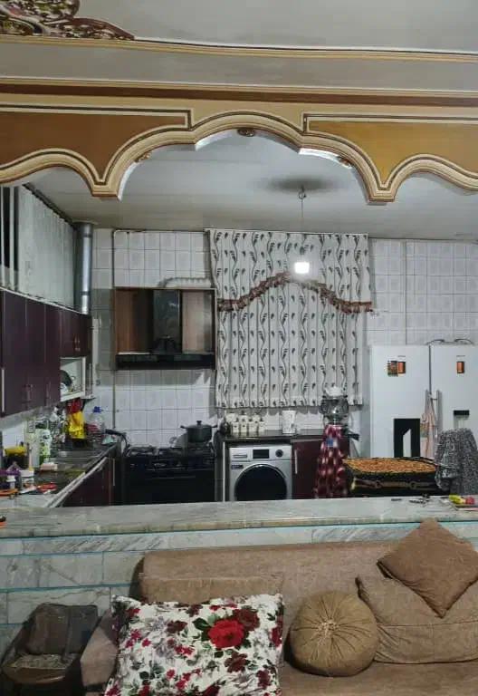 هود آشپزخانه|هود|گلپایگان, |دیوار