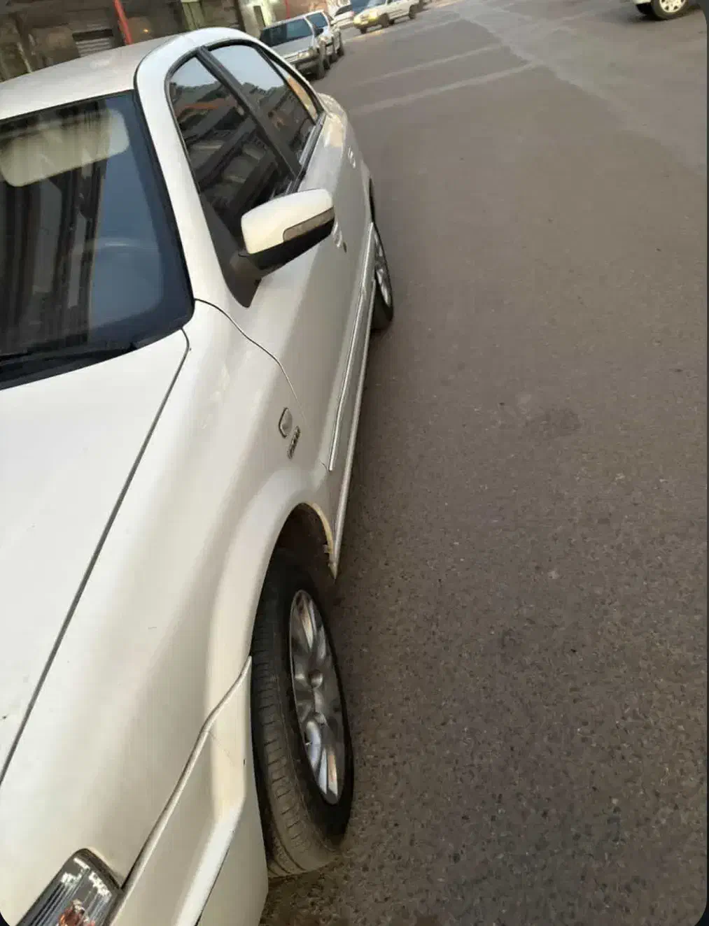 سمندسورن96|خودرو سواری و وانت|سیرجان, |دیوار