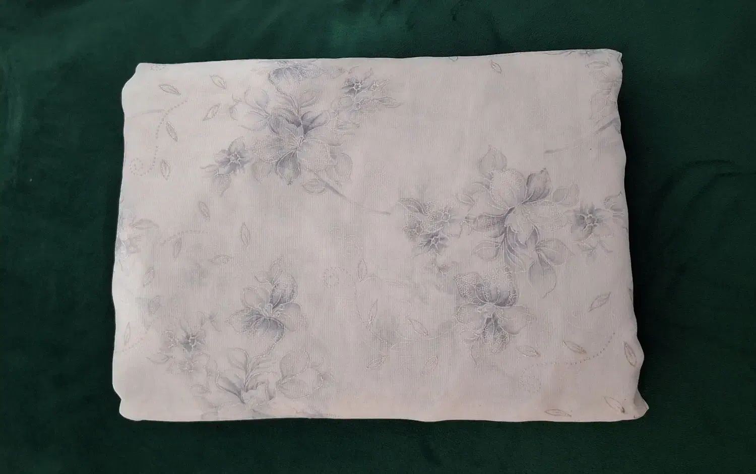 چادر عروس|لباس|قم, تکیه آقا سید حسنی|دیوار