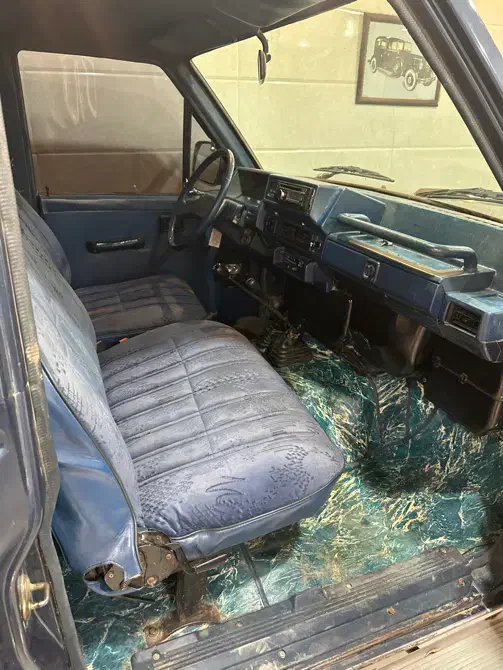 پاترول دو درب|خودرو سواری و وانت|شیراز, اصلاح‌نژاد|دیوار