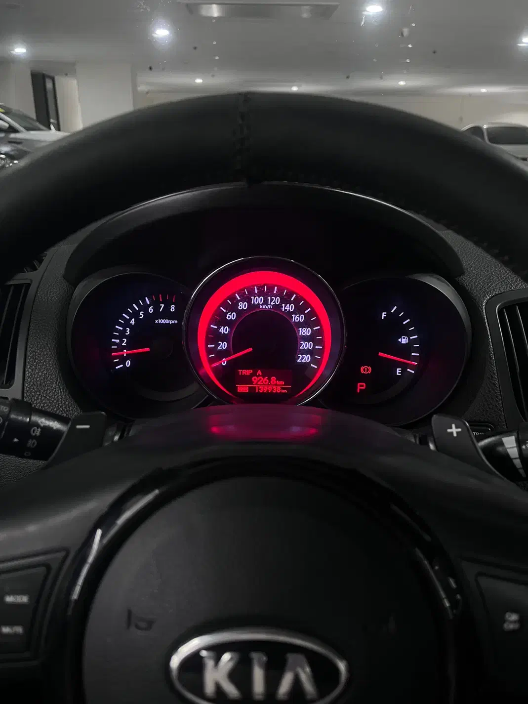 سراتو سایپایی اپشنال|خودرو سواری و وانت|شیراز, عفیفآباد|دیوار