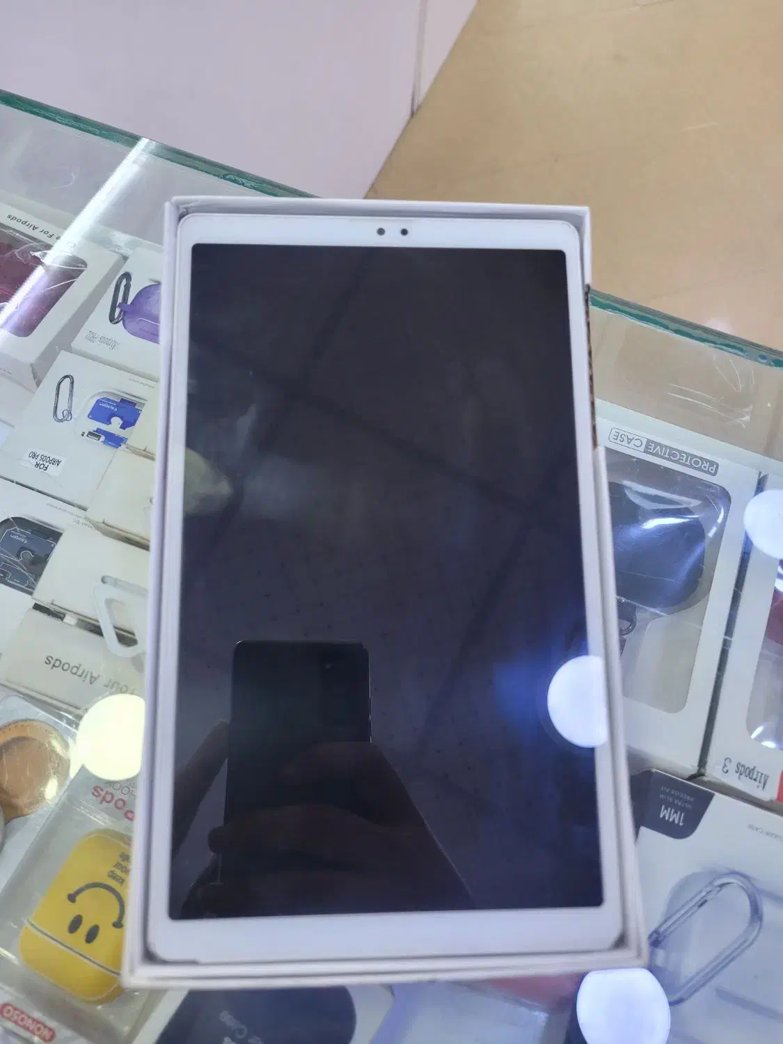 tab a 7 lite|تبلت|اهواز, گلستان|دیوار