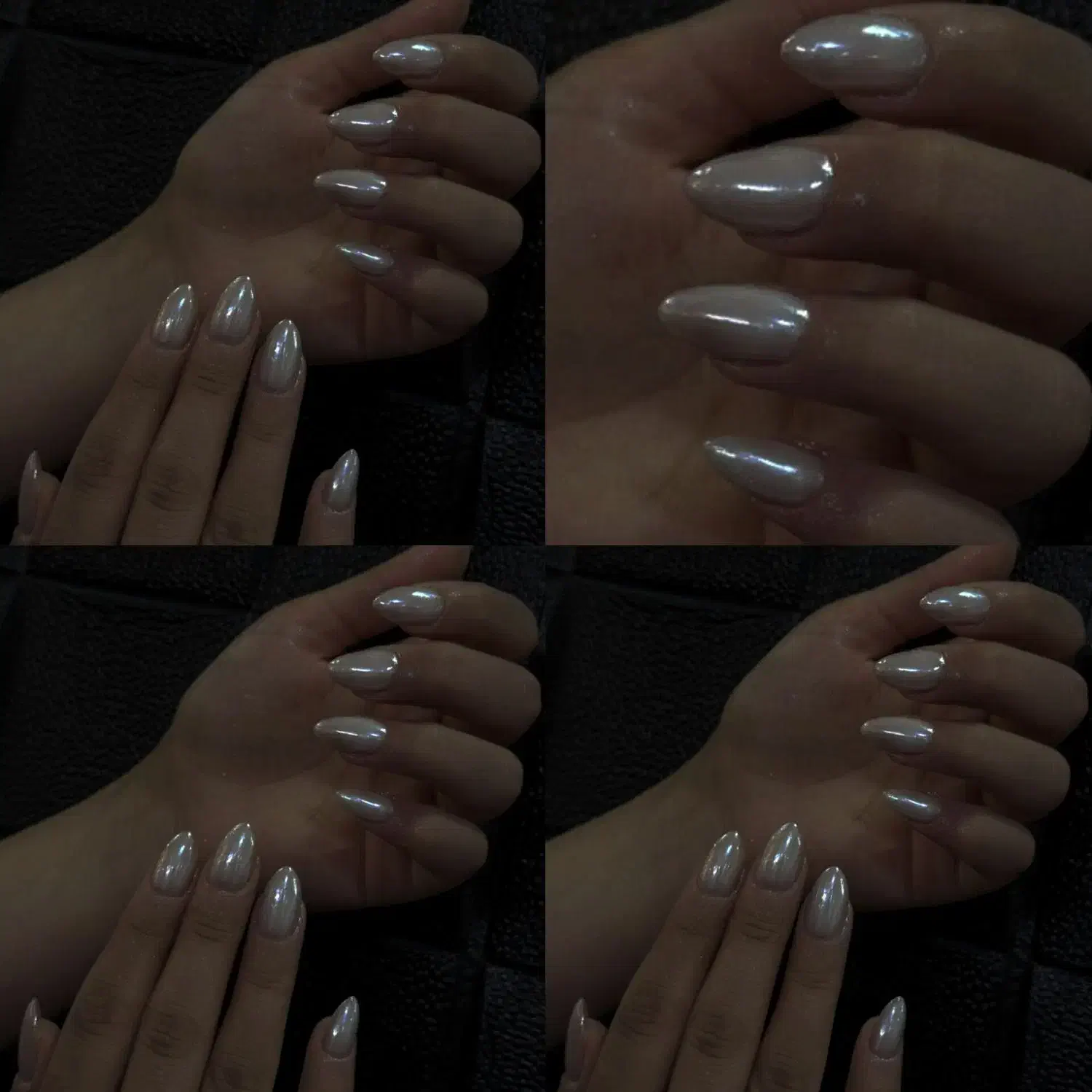 کاشت ناخن|خدمات آرایشگری و زیبایی|سبزوار, ولیعصر (نجار آباد)|دیوار