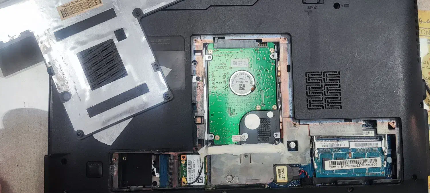 خدمات کامپیوتر|خدمات رایانهای و موبایل|تهران, فردوس|دیوار