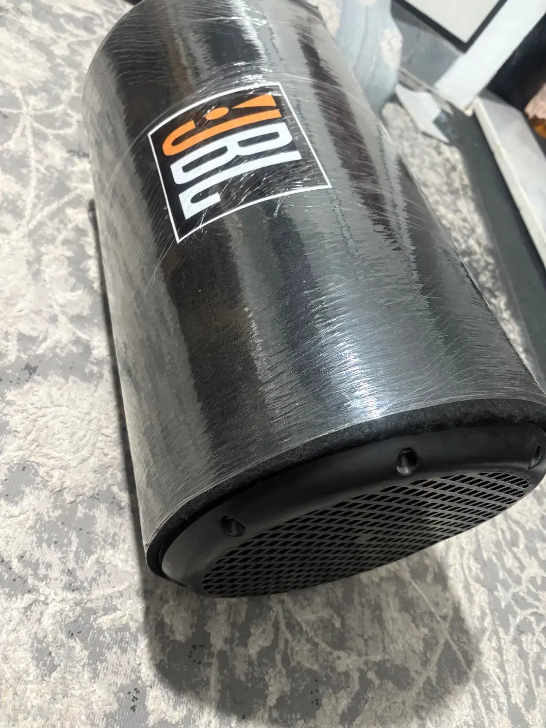 سیستم صوتی پخش باند امپیلی ساب|قطعات یدکی و لوازم جانبی|سبزوار, سجاد|دیوار