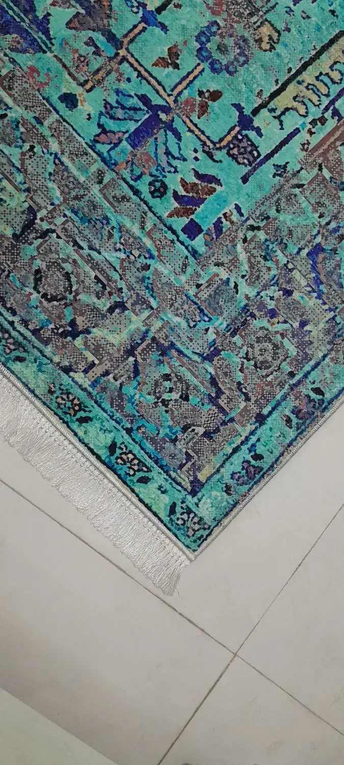 فرشینه|فرش|چهاردانگه (تهران), |دیوار