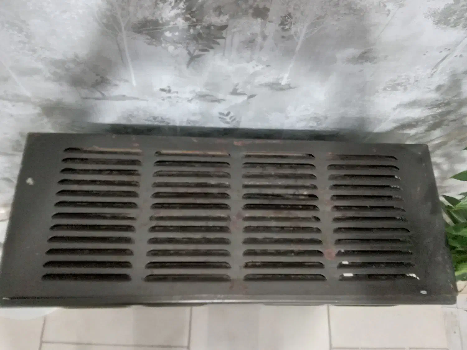 چرخ خیاطی ورق بزنید|بخاری، هیتر، شومینه|رشت, باهنر|دیوار