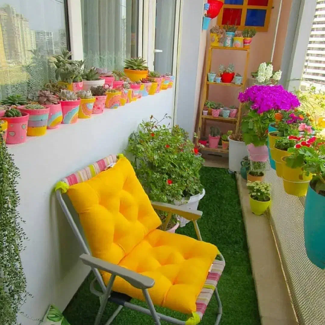 بالشت صندلی|رختخواب، بالش، پتو|بندرعباس, |دیوار