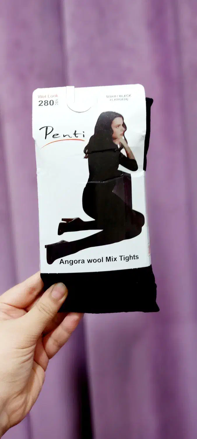 جوراب شلواری برند پنتی|لباس|شوشتر, |دیوار