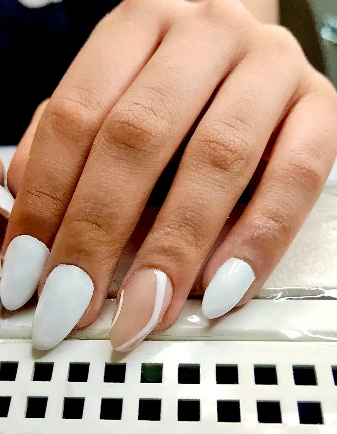 خدمات ناخن|خدمات آرایشگری و زیبایی|مریوان, |دیوار