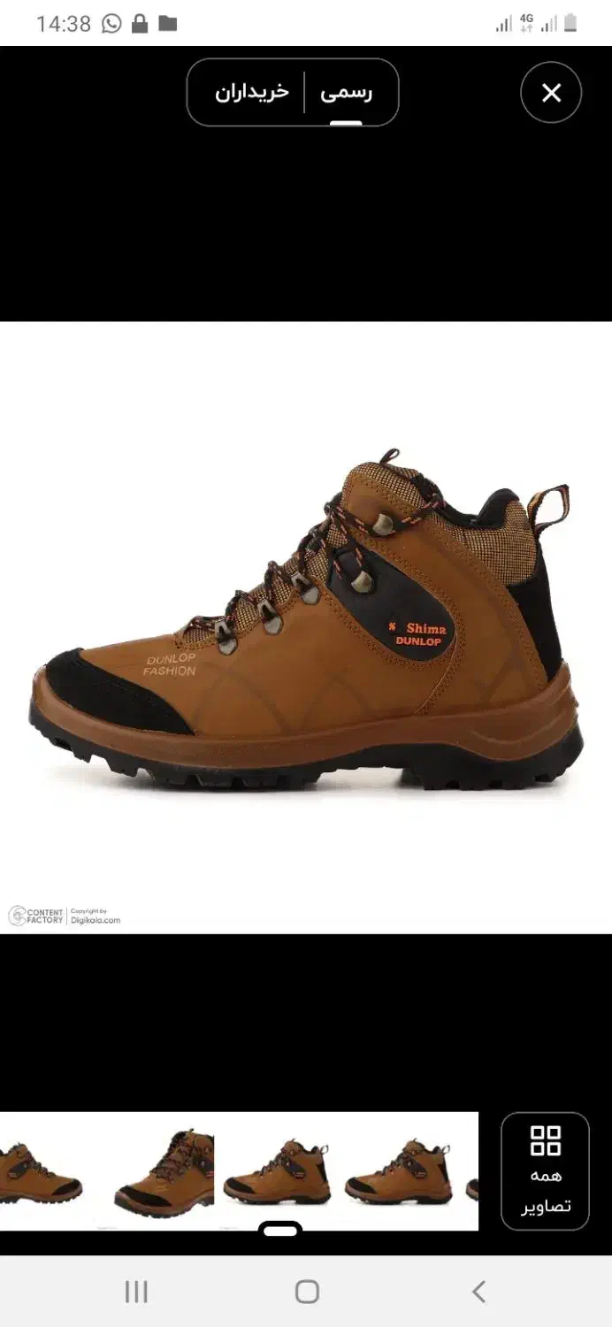 کفش گمشده|اشیا|اصفهان, کوی امام|دیوار