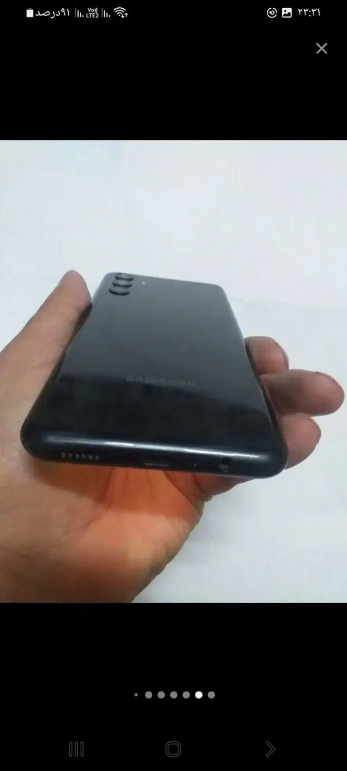 سامسونگA04s|موبایل|ابهر, |دیوار