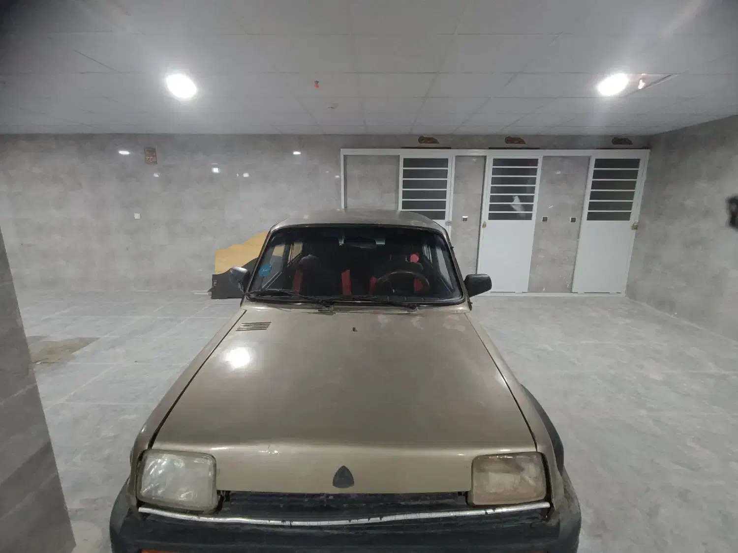 پی کی|خودرو سواری و وانت|همدان, |دیوار