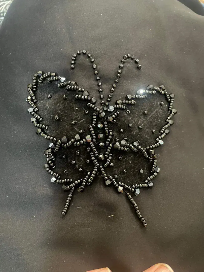 منجوق دوزی(کار در منزل) دستمزد عالی|استخدام هنری و رسانه|پرند, فاز ۵|دیوار