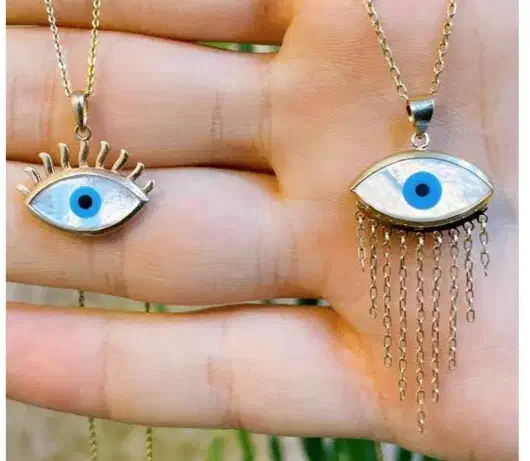 تمامی گردنبندها سفارشتی هست|جواهرات|بوشهر, |دیوار