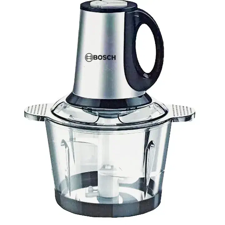 خردکن غذاساز خرد کن سیلورکرست بوش گارانتی دار|خردکن، آسیاب، غذاساز|مشهد, الهیه|دیوار