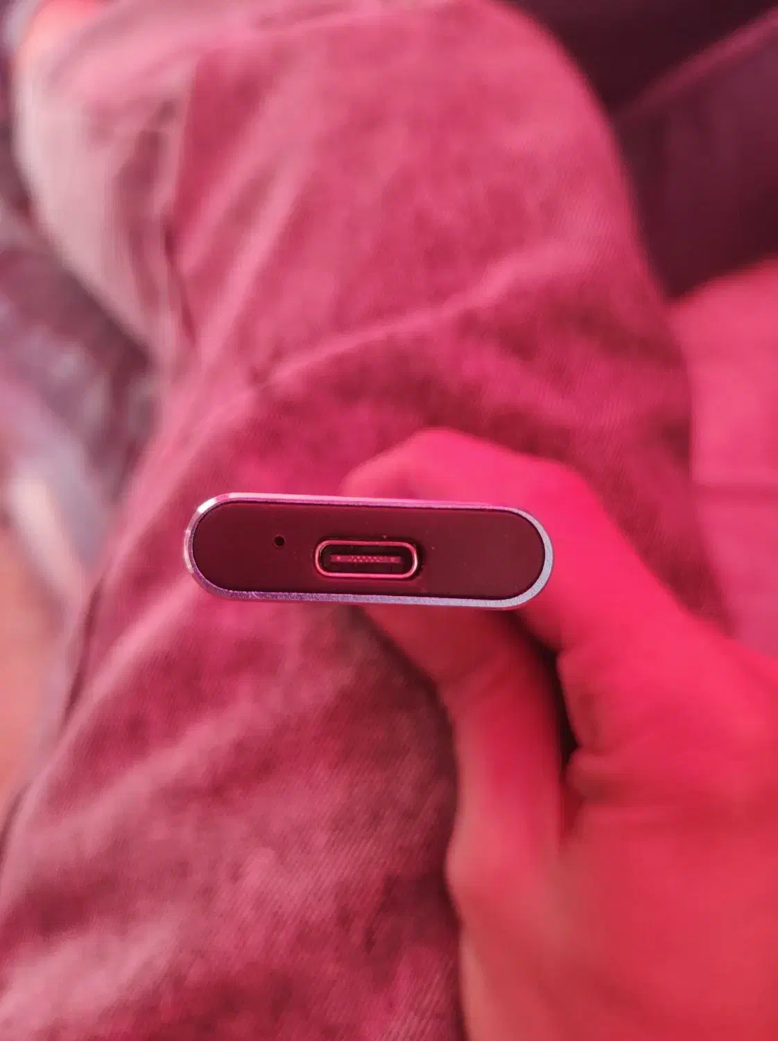 هارد اکسترنال ۸ ترابایت|قطعات و لوازم جانبی رایانه|کرج, باغ سیب|دیوار