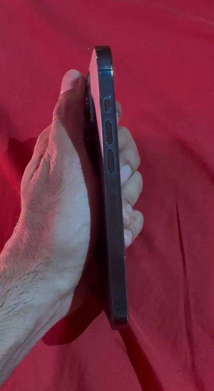 iPhone 13 pro|موبایل|فردیس, شهرک وحدت|دیوار