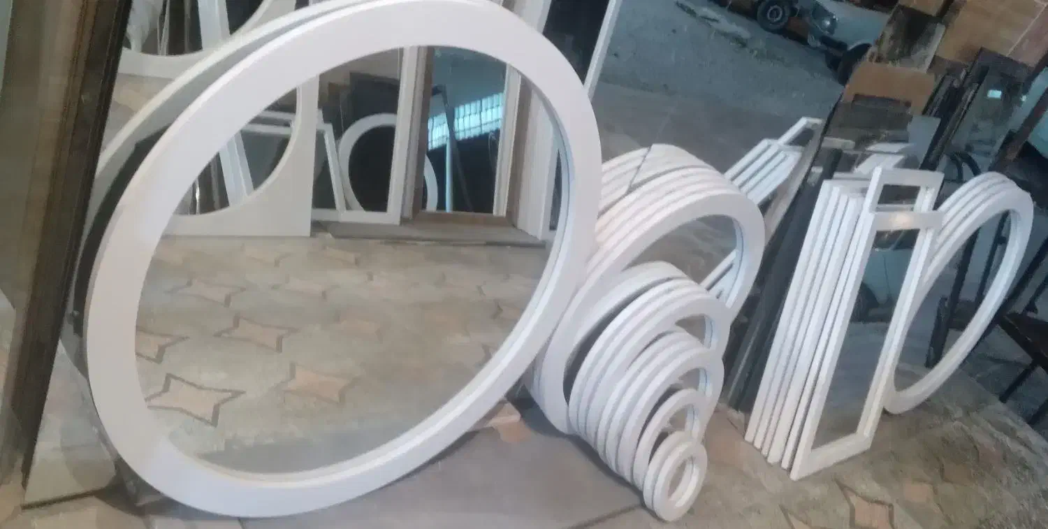 آینه قدی|آینه|یاسوج, |دیوار