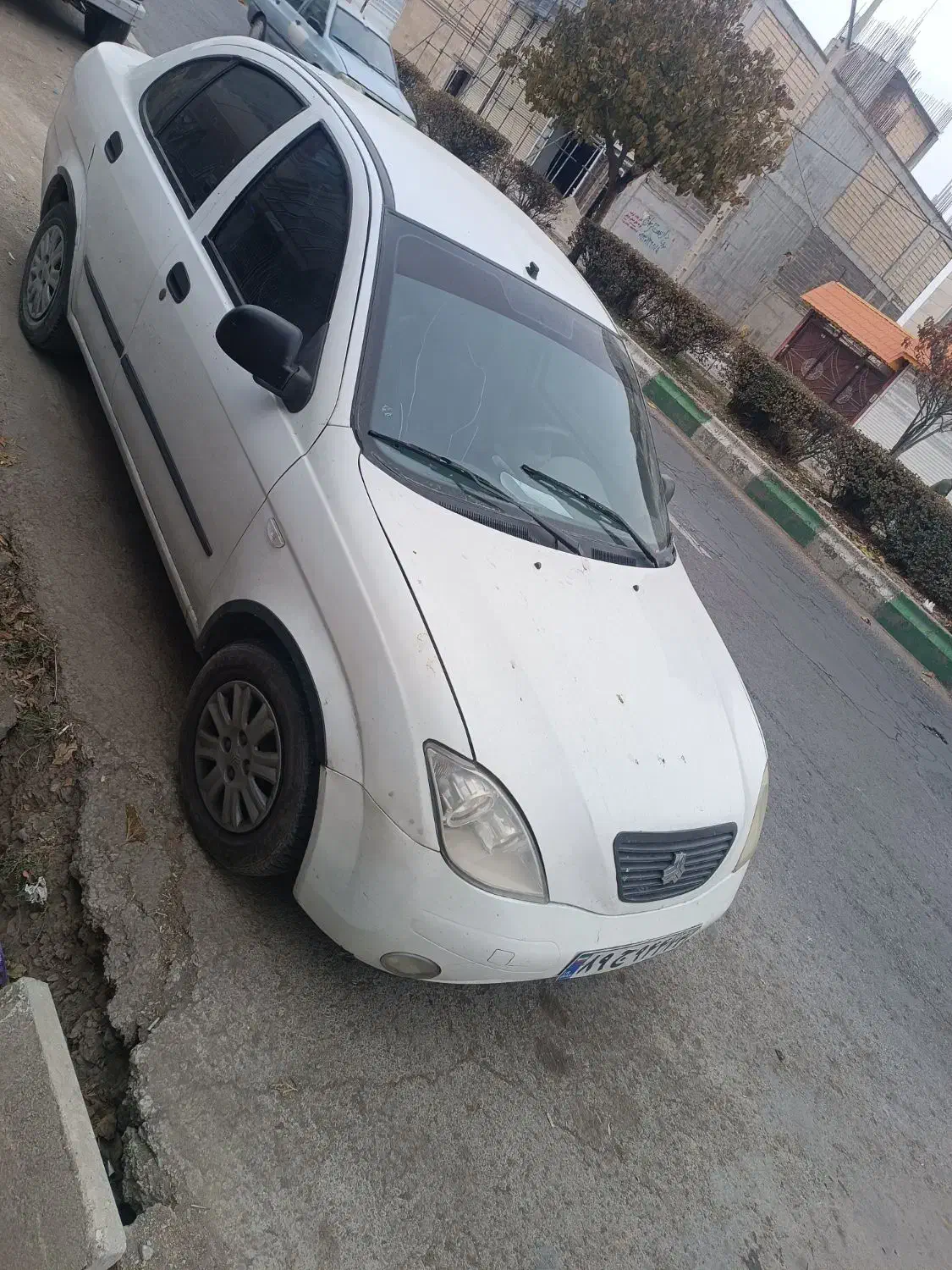 تیبامدل 97|خودرو سواری و وانت|قوچان, |دیوار