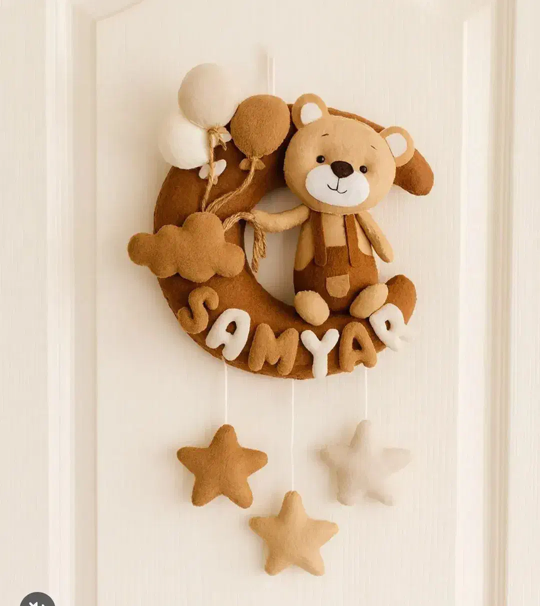 آویز اتاق دخترونه و پسرونه|اسباب و اثاث بچه|سنندج, |دیوار