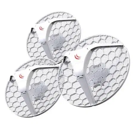 رادیو میکروتیک LHG 5|مودم و تجهیزات شبکه|اهواز, ۳۰ متری|دیوار