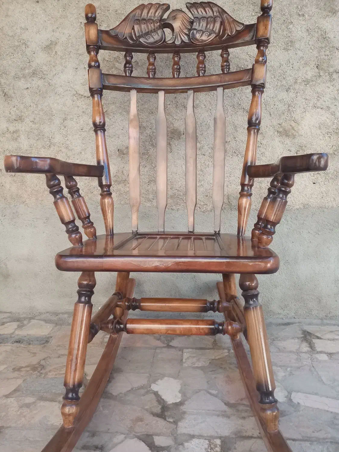 صندلی راک|صندلی و نیمکت|نیشابور, رحمت آباد|دیوار