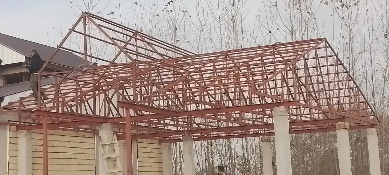 جوشکاری|خدمات پیشه و مهارت|صومعه‌سرا, |دیوار