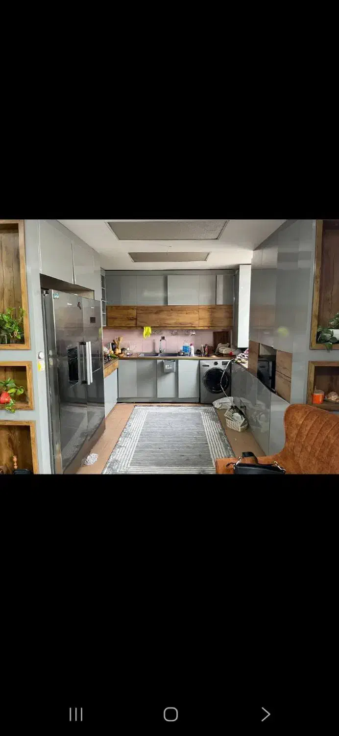 فروش واحد مسکونی مجتمع ایثار۲ شهرک جهاد - مسکن مهر|فروش آپارتمان|کرمانشاه, |دیوار