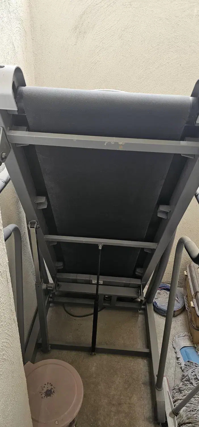 تردمیل.Ts5301 اصل|تجهیزات ورزشی|اصفهان, ارغوانیه|دیوار