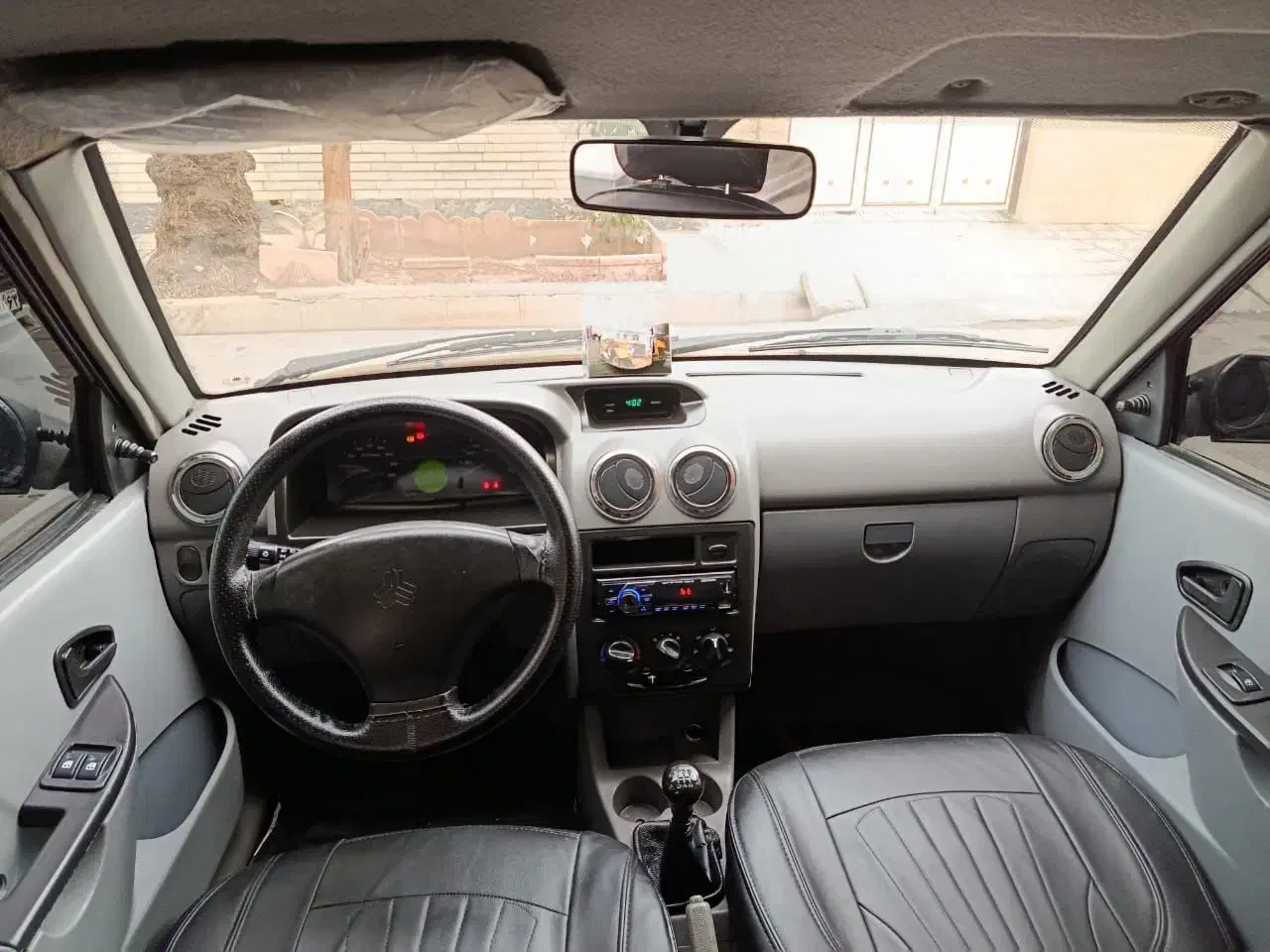 پراید 111 مدل 91|خودرو سواری و وانت|شیراز, مسلم|دیوار