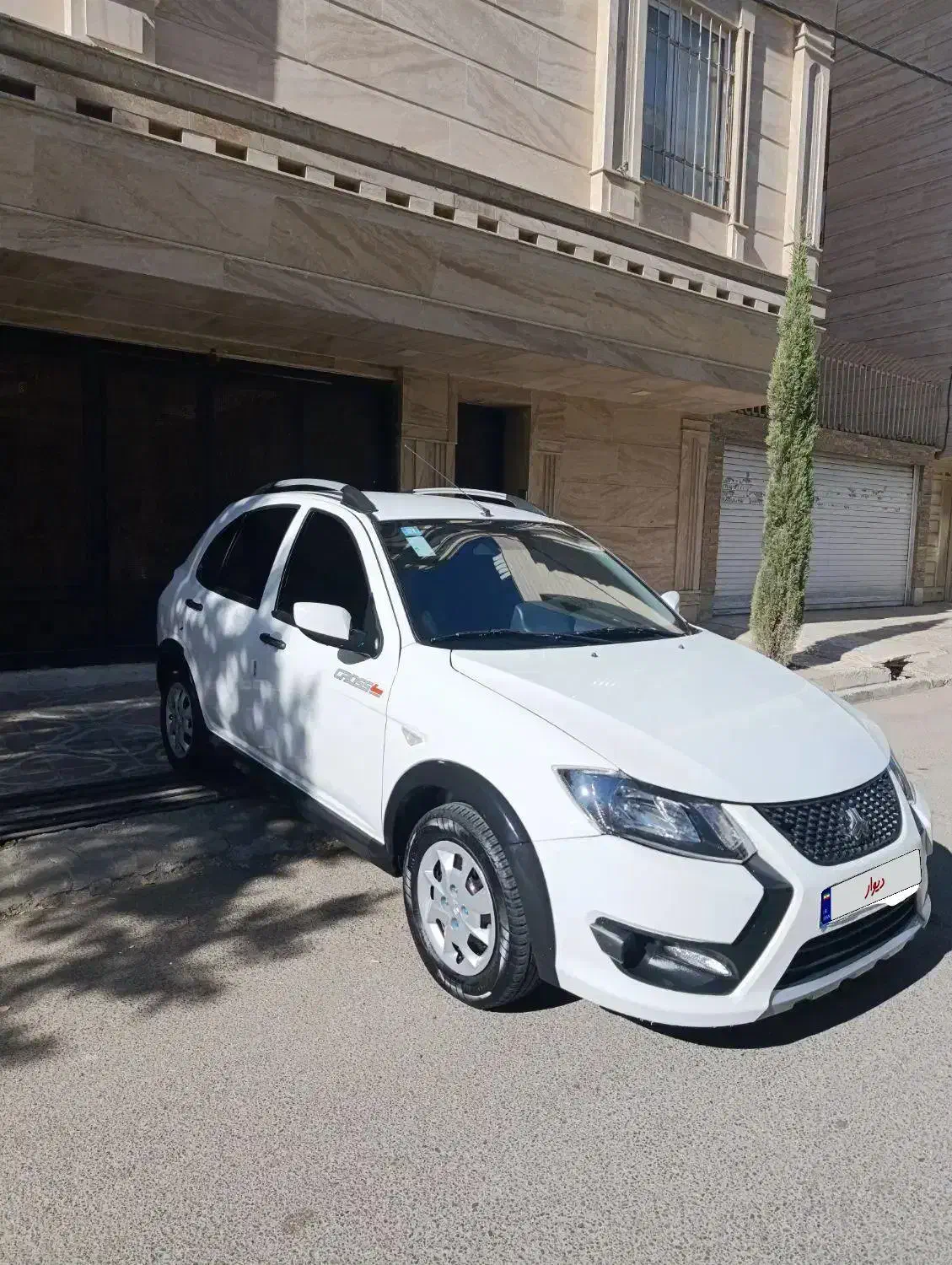 کوئیک s ارتقاء 1403|خودرو سواری و وانت|قزوین, |دیوار