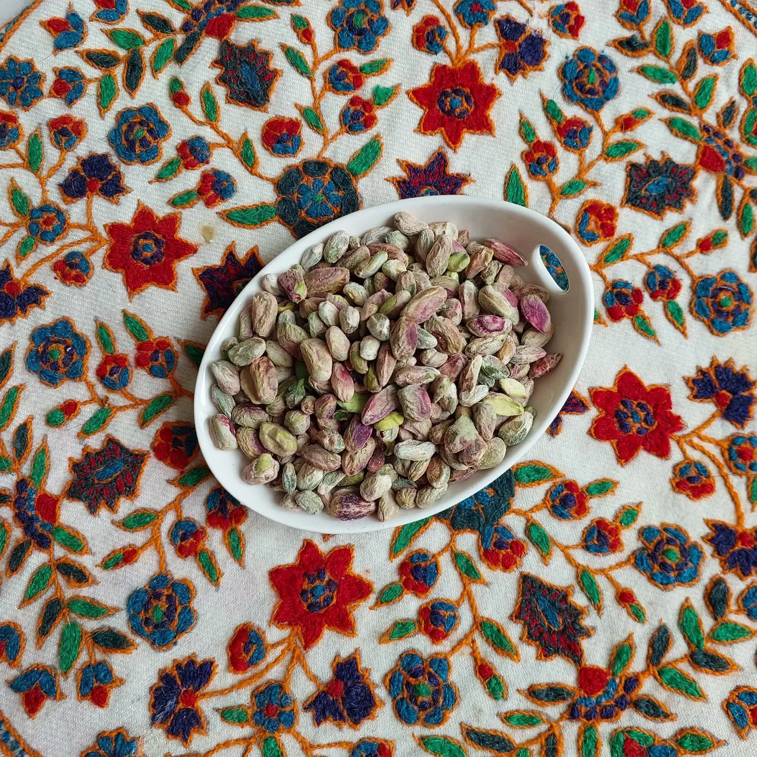 مغز پسته رفسنجان|خوردنی و آشامیدنی|تبریز, |دیوار