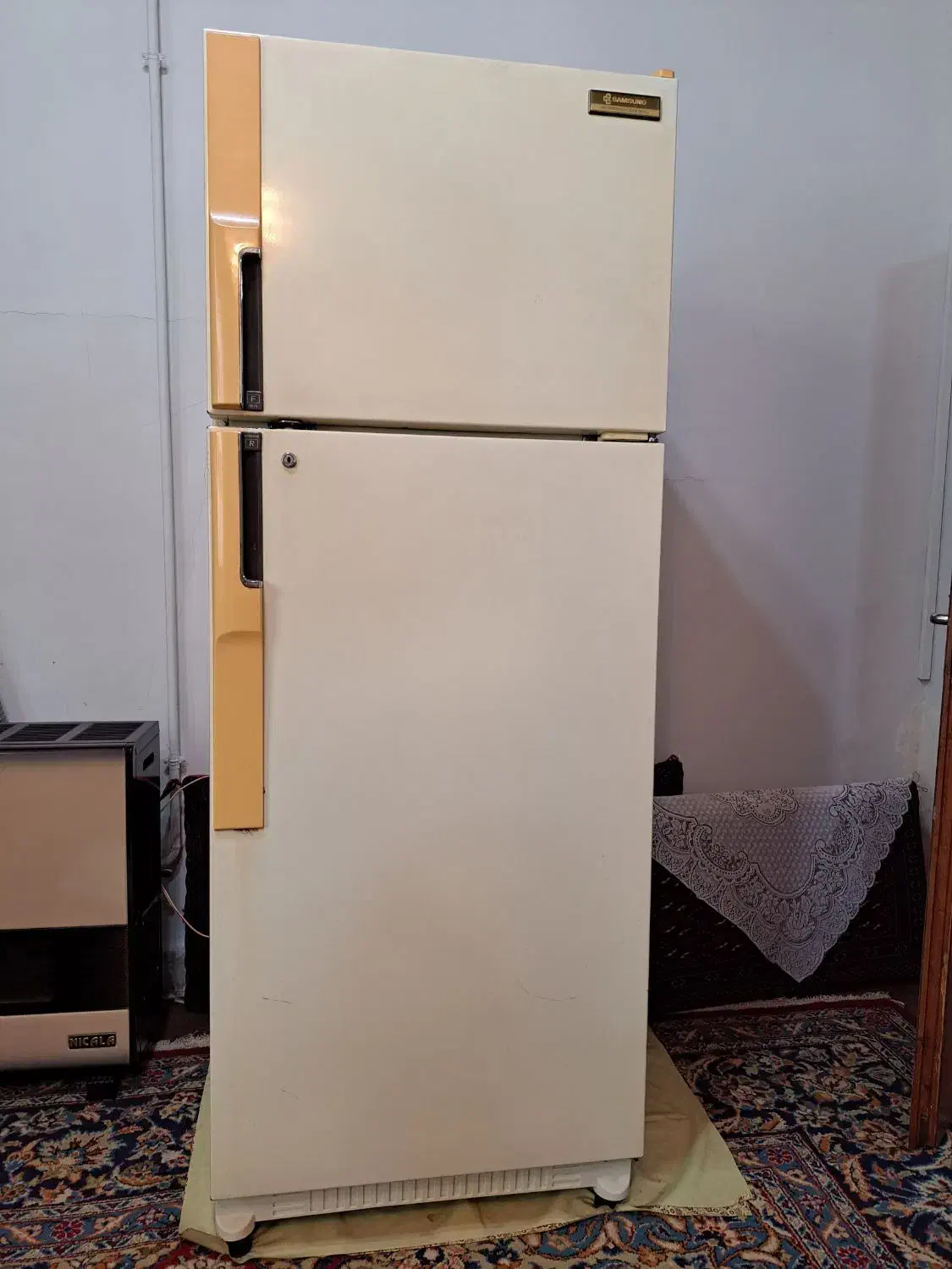 یخچال سامسونگ|یخچال و فریزر|رشت, سلیمانداراب|دیوار