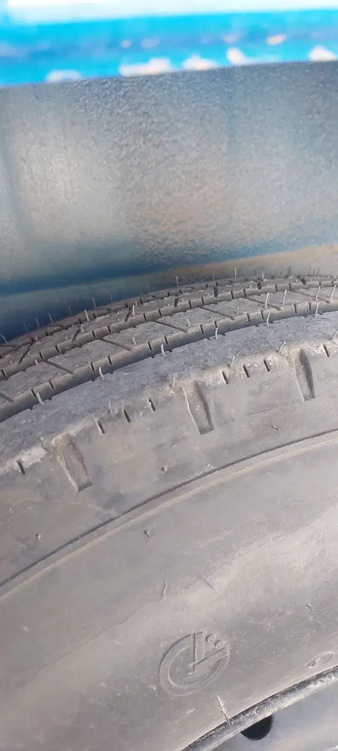 نیسان گاز برقی  اپشنال۱۴۰۴|خودرو سواری و وانت|بندرعباس, |دیوار