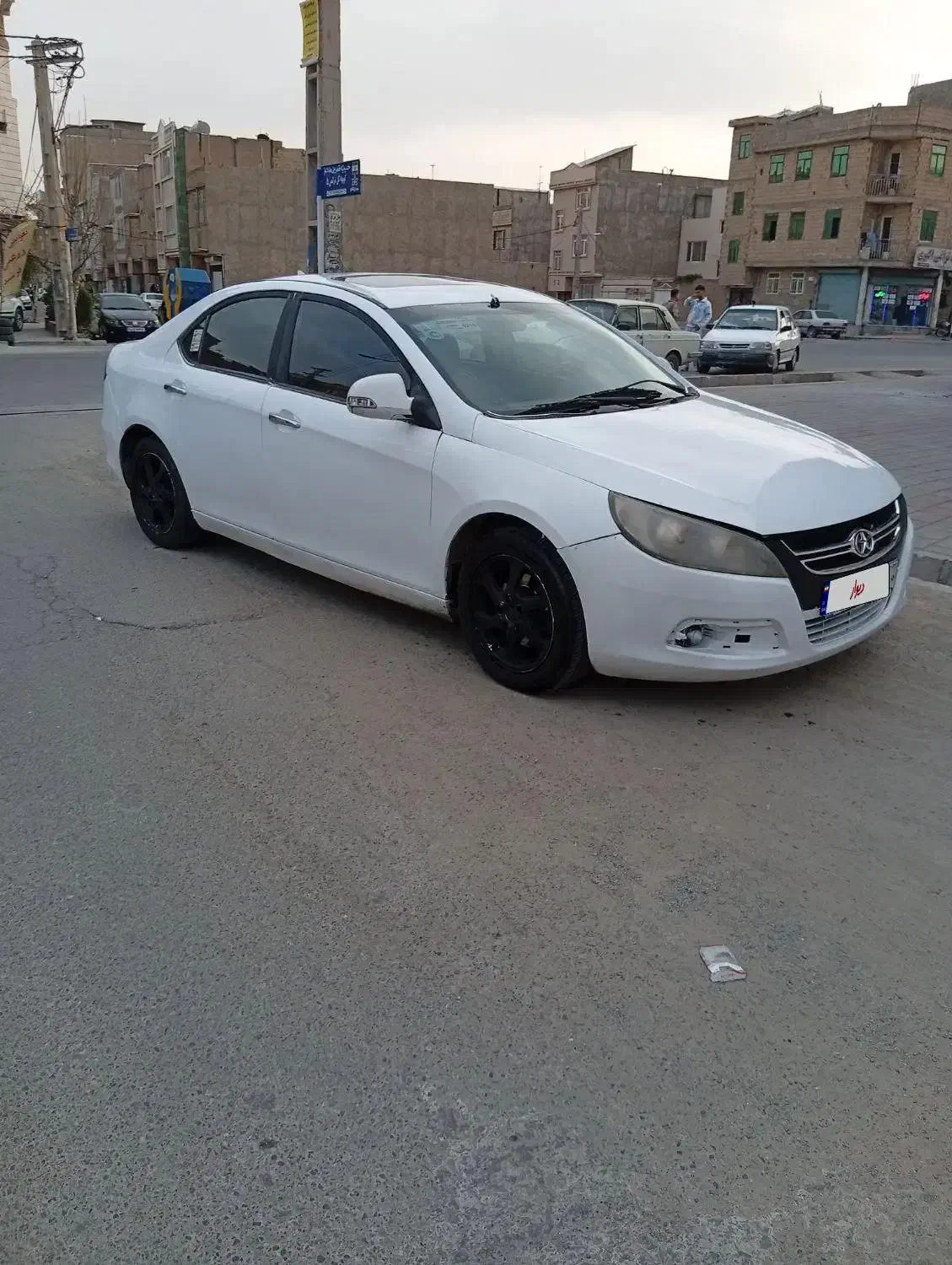 جک جی 5|خودرو سواری و وانت|بهارستان, |دیوار