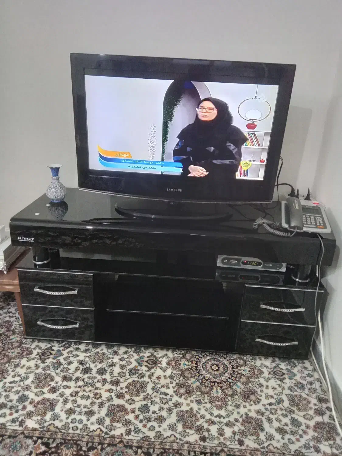 میز تلویزیون|میز تلویزیون|تهران, شهرک ولیعصر شمالی|دیوار