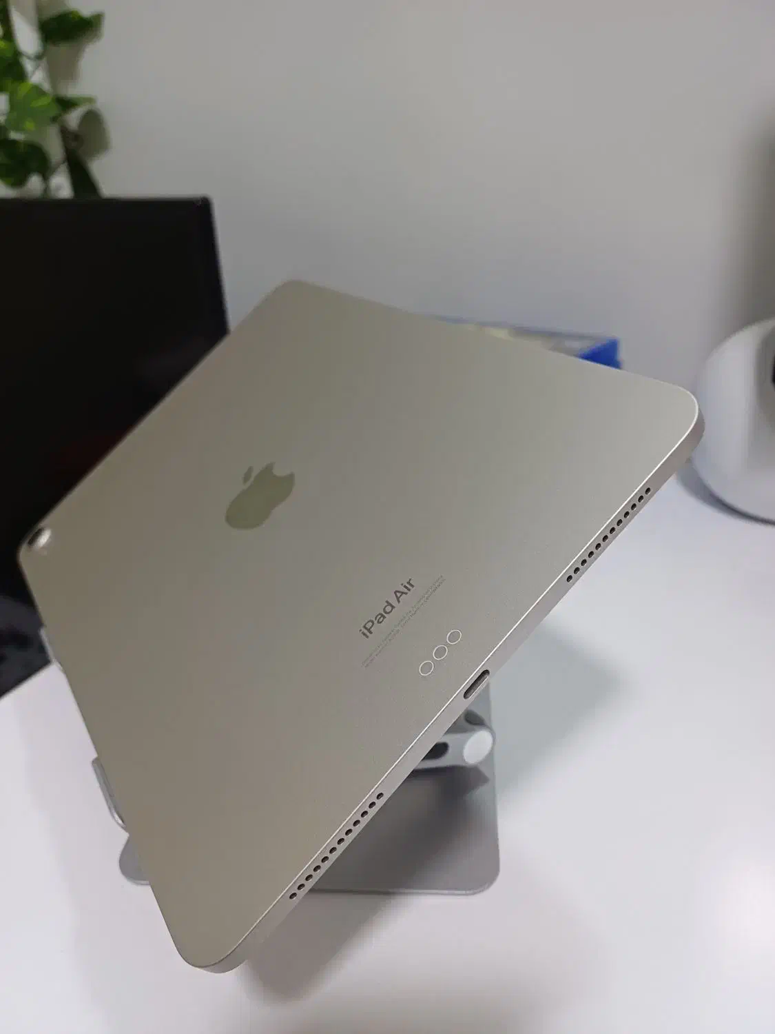 آیپد ایر ۱۱ اینچ M2|تبلت|رشت, چله خانه|دیوار