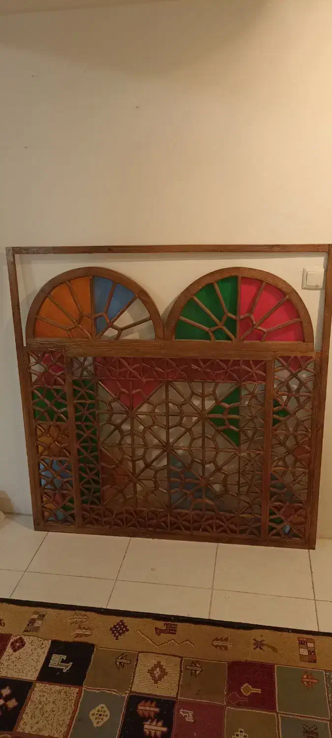 گره چینی(صنایع دستی تزیینی)|صنایع دستی و سایر لوازم تزئینی|شیراز, معالیآباد|دیوار