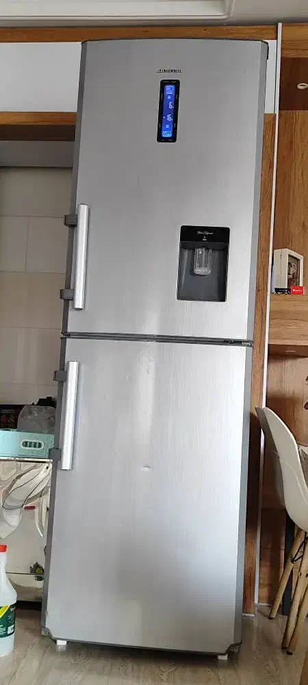 یخچال فریزر الکتراستیل ۲۷ فوت درحد|یخچال و فریزر|گرگان, |دیوار