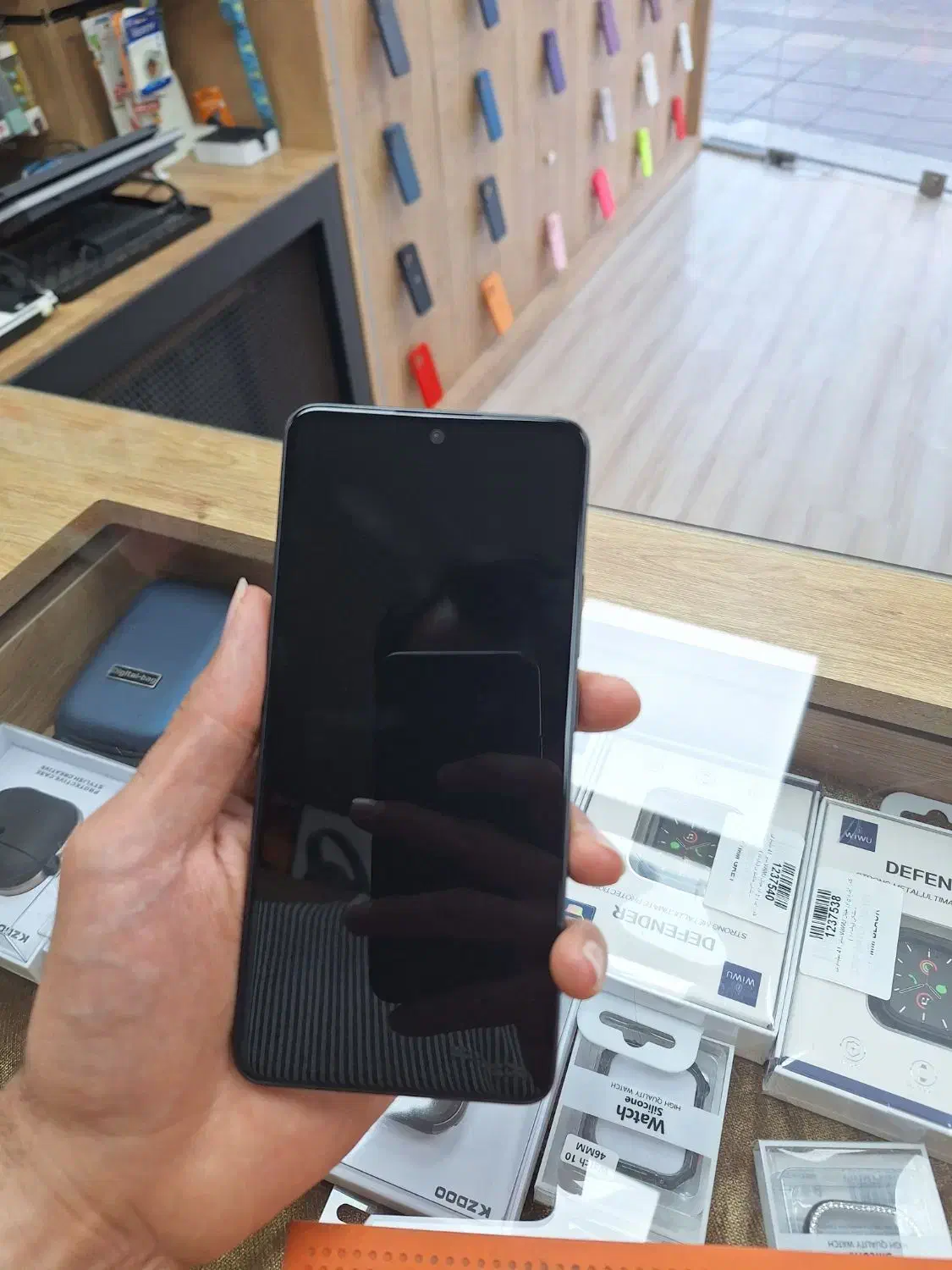 Redmi note 13 4G|موبایل|کرج, گوهردشت|دیوار
