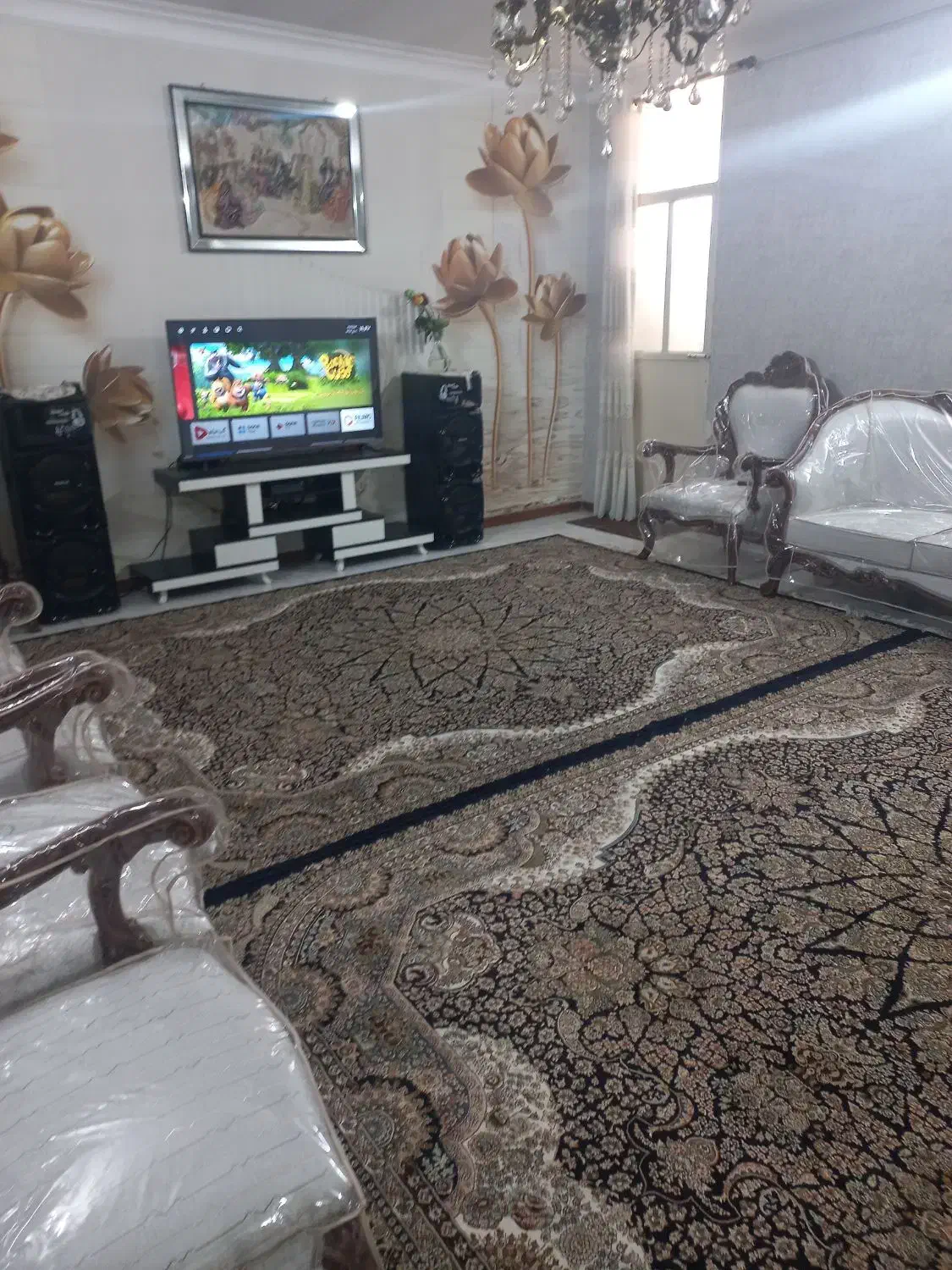 آپارتمان ۷۵ متر دوخواب|فروش آپارتمان|قم, مسجد امام حسن|دیوار