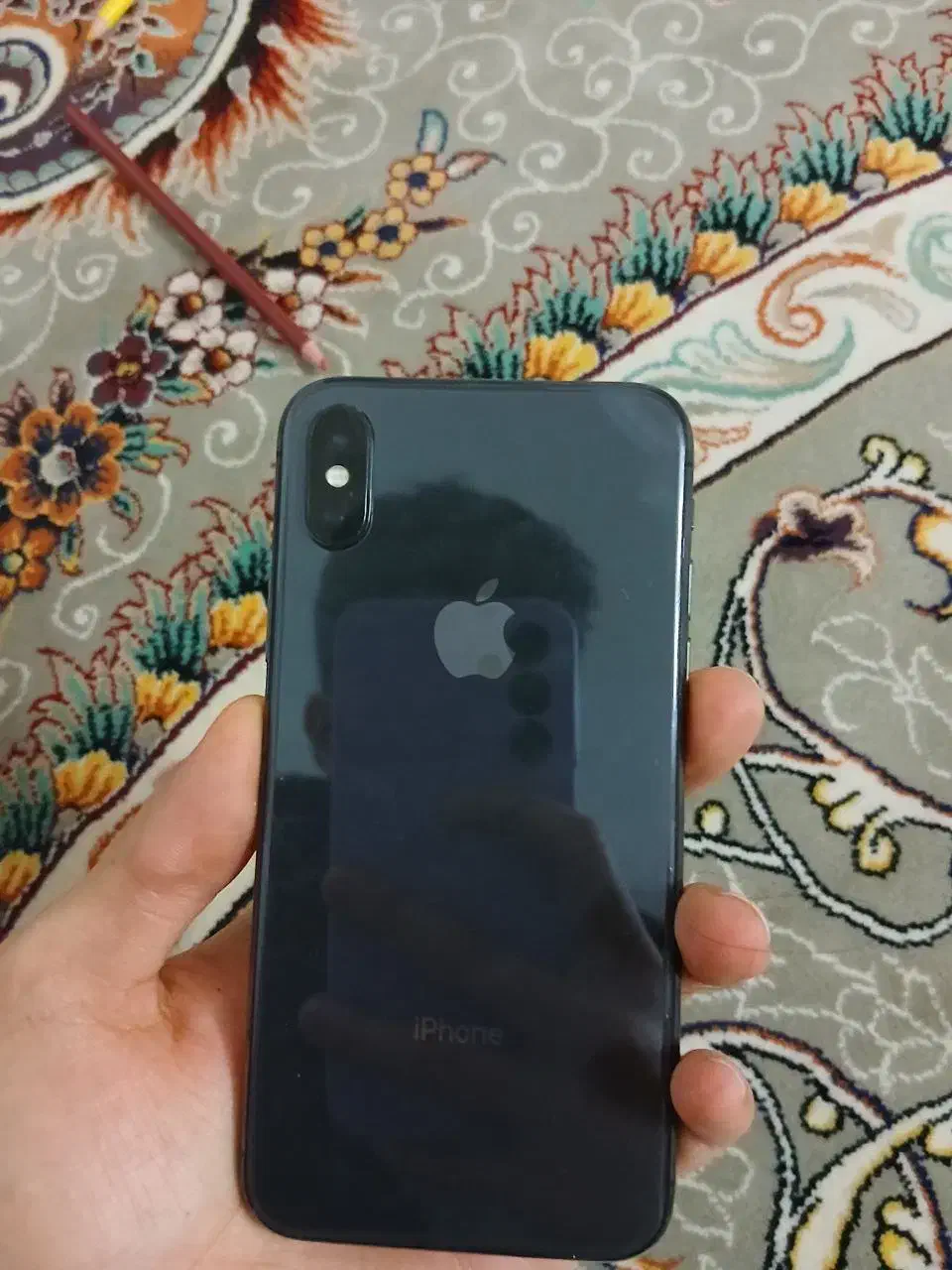 ایفون x|موبایل|شیروان (خراسان), |دیوار