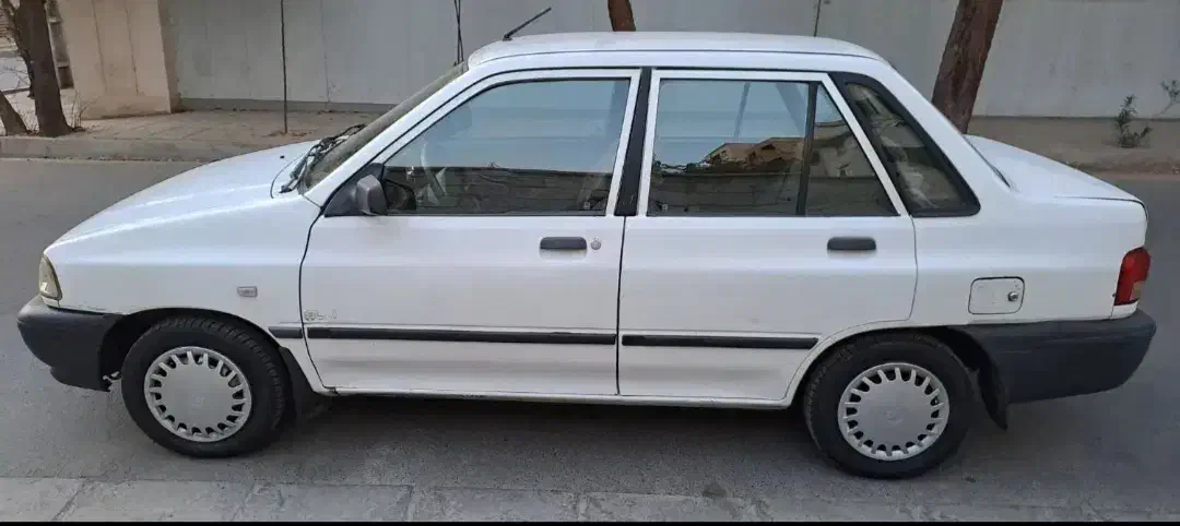 پراید 131 مدل 88|خودرو سواری و وانت|رشت, پل تالشان|دیوار