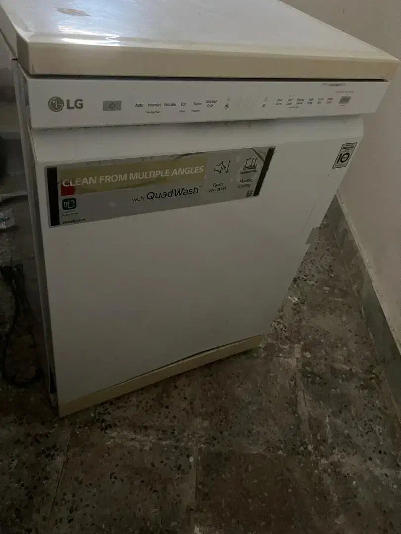 ماشین ظرفشویی نو|ماشین ظرفشویی|میناب, |دیوار