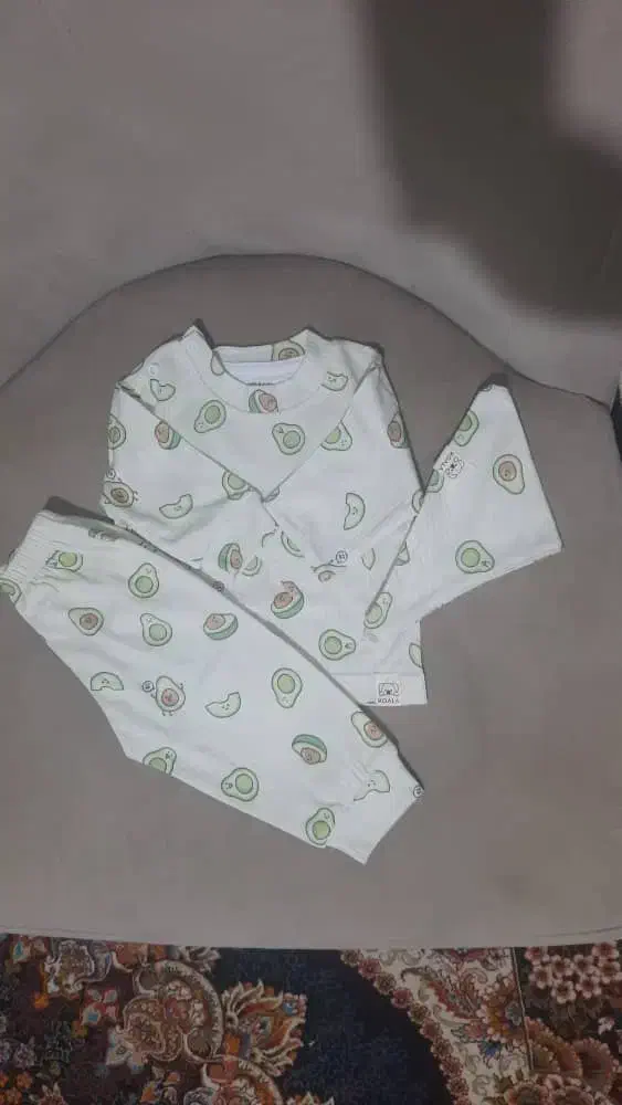 لباس نو به دلیل نبودن سایز بچه،همگی باهم|کفش و لباس بچه|اهواز, کیانپارس |دیوار