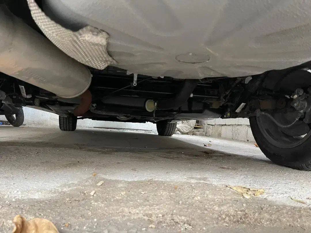 پارس سفارشی ۱۴۰۲|خودرو سواری و وانت|بندرعباس, |دیوار