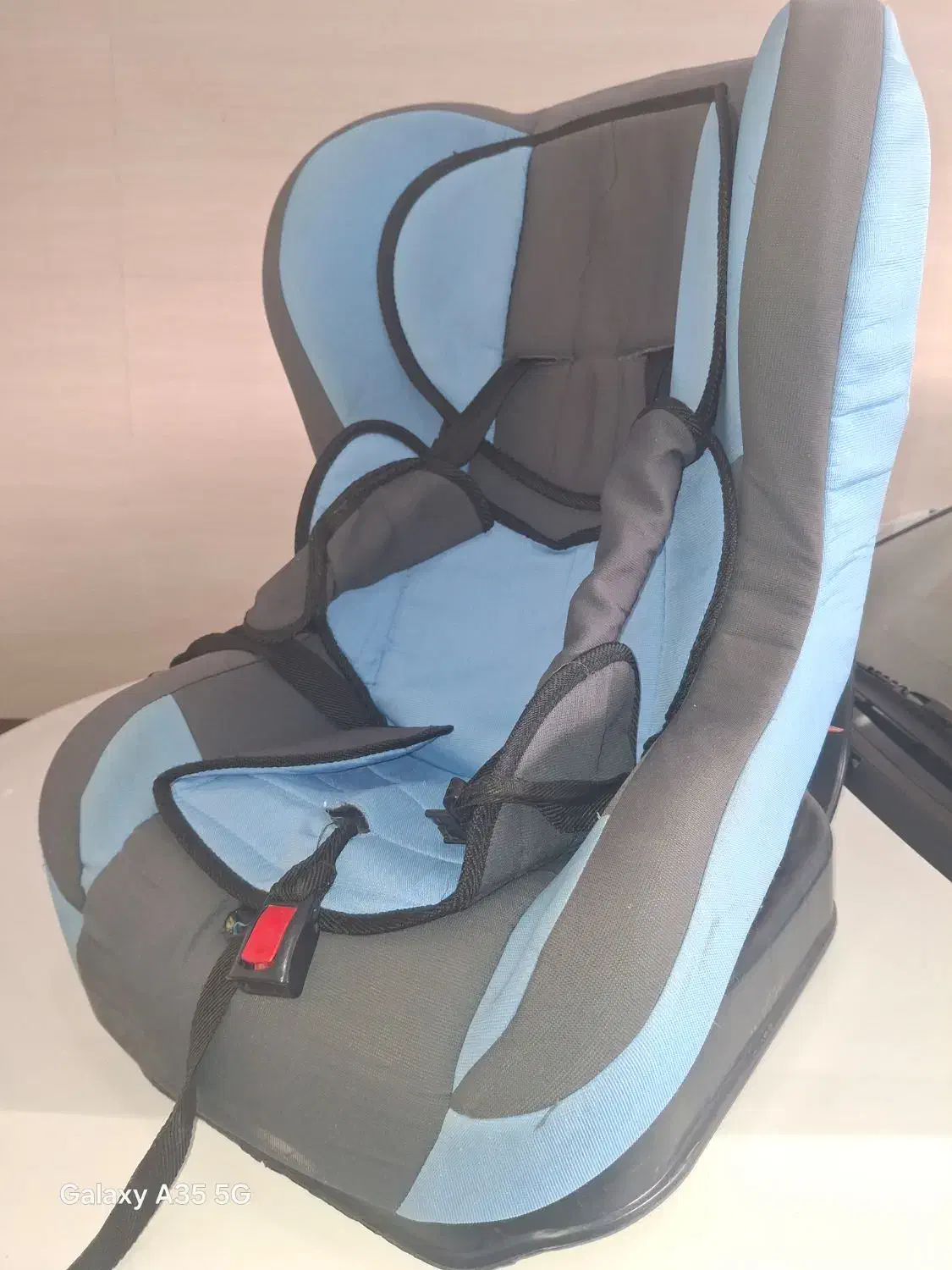 صندلی ماشین|کالسکه و لوازم جانبی|شهرکرد, |دیوار