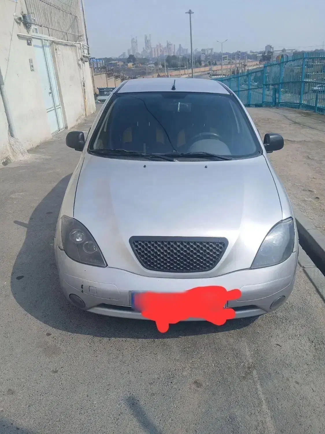 تیبا صندوق دار|خودرو سواری و وانت|ری, امین آباد|دیوار