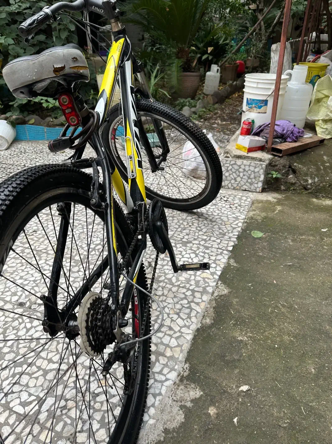 دوچرخه ویوا|دوچرخه، اسکیت، اسکوتر|رشت, دیلمان|دیوار